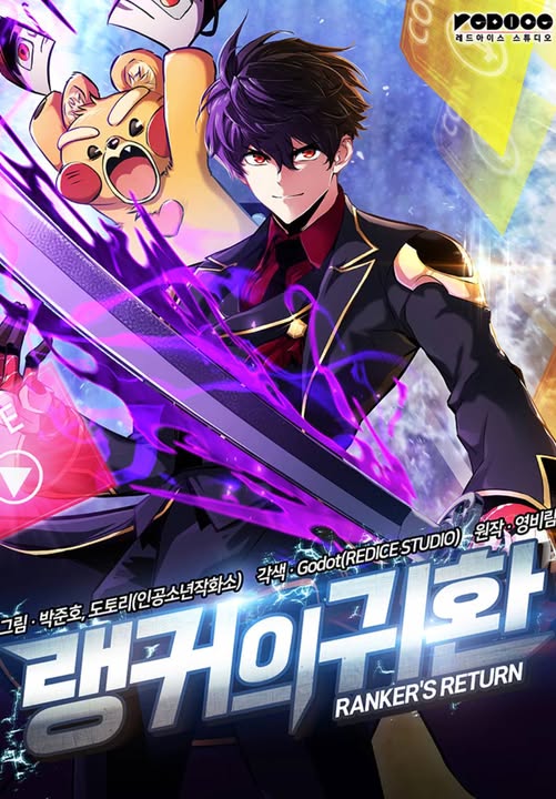 Ranker's Return (Remake)